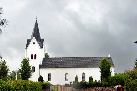 Lunde Kirke (Svendborg)