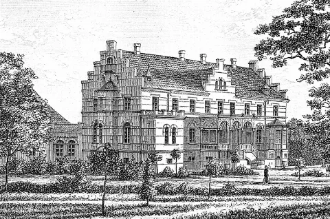 Lungholm