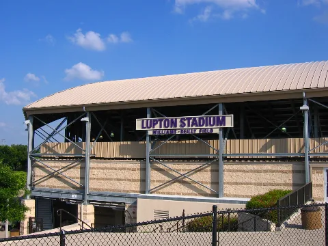 Luptonstadiumoutside