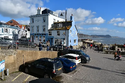 Lyme Regis (2022 02 25) 001