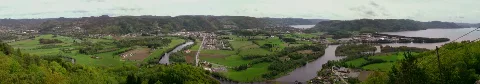 Lyngdal Panorama