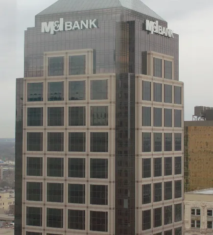 M&I Plaza From Ssm