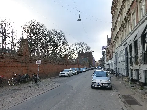Møllegade 02