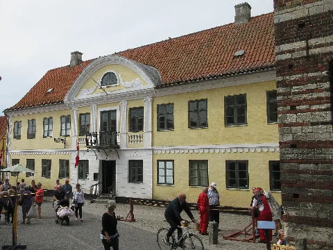 Møns Museum 01