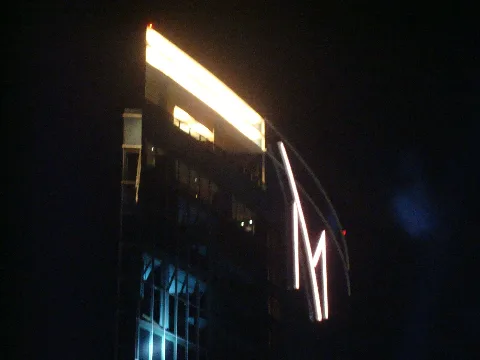 M Resort