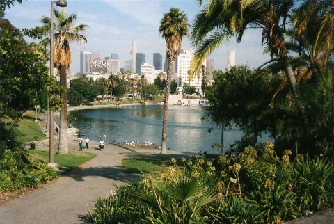 Macarthur Park
