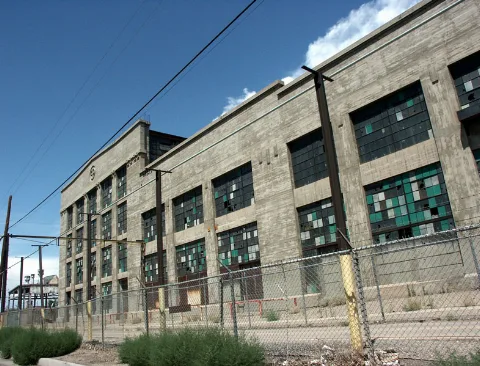 Machine Shop Albuquerque