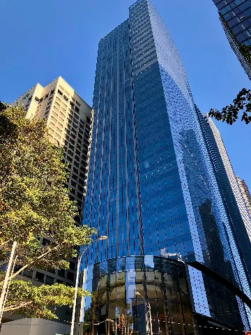 Madison Centre
