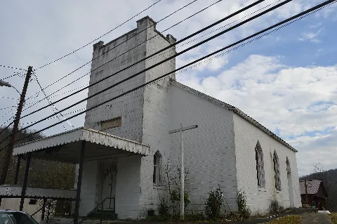 Madison St. Paul's Ame