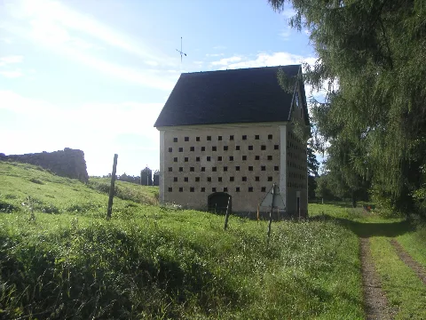 Malingsbo Magasin1