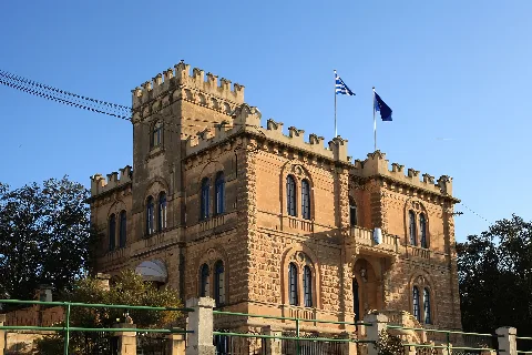 Malta Ta' Xbiex Ir Rampa Ta' Xbiex 10 Ies