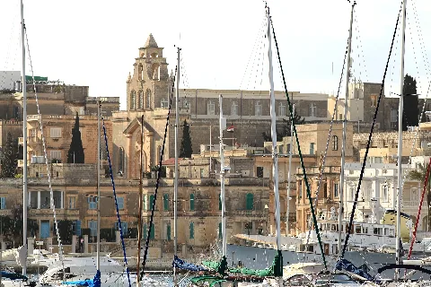 Malta Ta' Xbiex (Manoel Island) 01 Ies