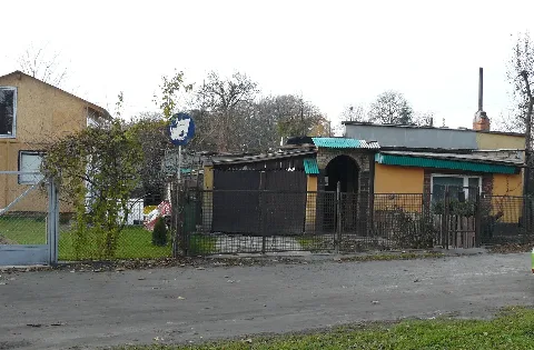 Maltanskie Distr. Poznan Ii