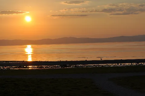 Malvik Beach 01