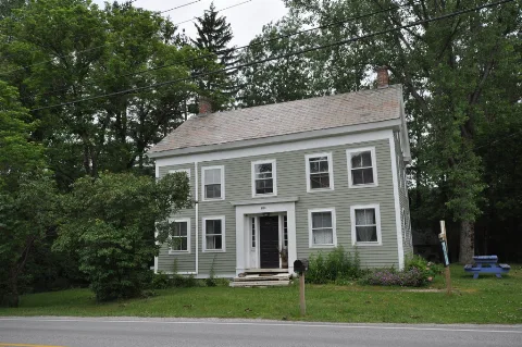 Manchestervt Amoslawrencehouse