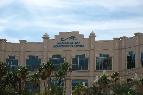 Mandalaybayconventioncenter