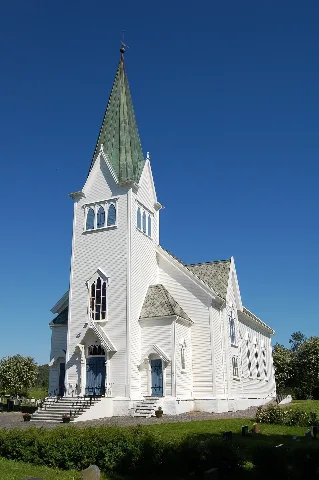 Manger Kirke
