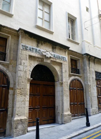 Manoel Theatre (12843882153)