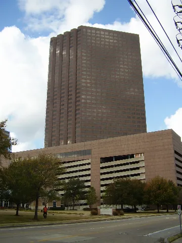Marathonoiltowerhoustontx