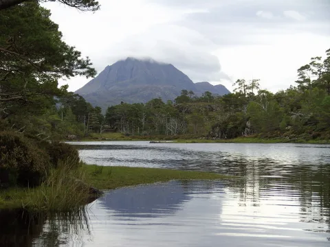 Maree Subhainn