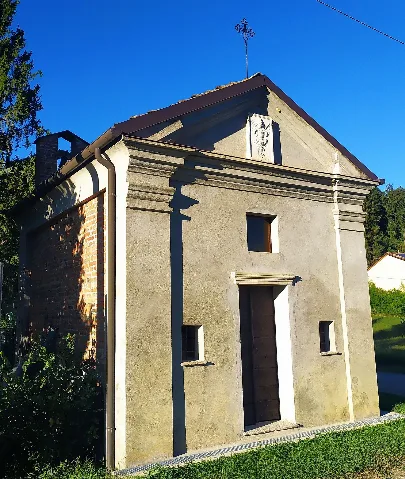 Maretto Chiesa Della Beata Vergine Dei Sette Dolori 2024 09 11 00 30 14 001