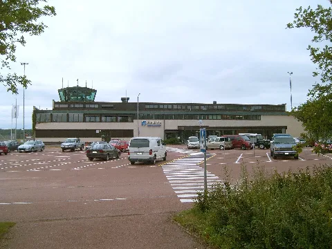 Mariehamn Airport