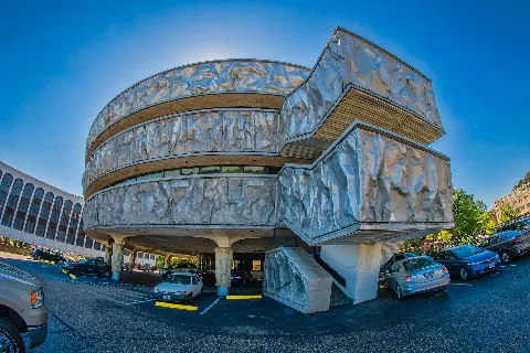 Markel Building
