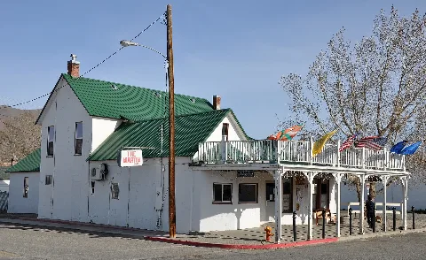 Martin Hotel (Winnemucca, Nevada)