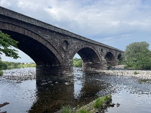 Marykirk Bridge Geograph.org.uk 7510656