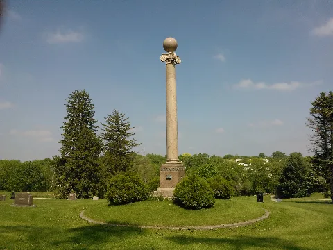 Masonic Memorial Davenport, Iowa