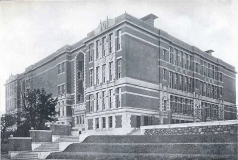 Mather School