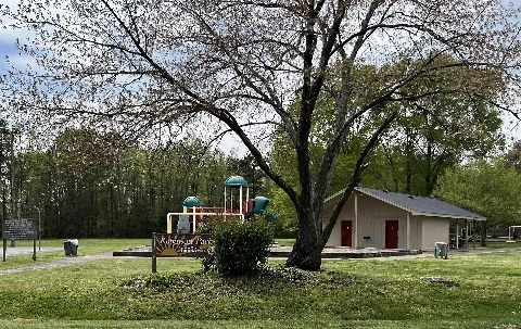 Matthew James Robinson Park