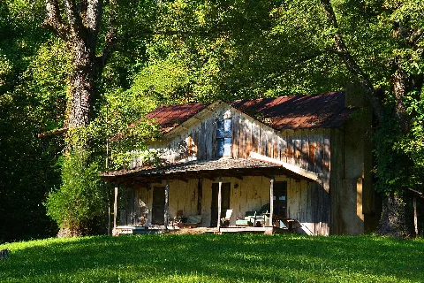 Matthew Moore House
