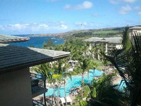 Maui Ritz Carlton Panoramio (1)