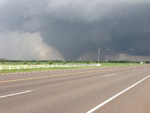 May 20, 2013 Moore, Oklahoma Tornado