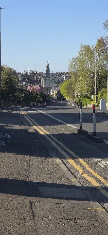 Mayfield Road