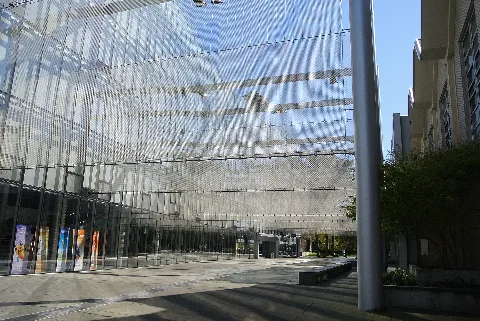 Mccaw Hall Kreielsheimer Promenade
