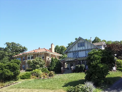Mcclellan Heights Houses