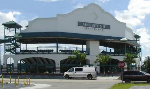 Mckechniefield