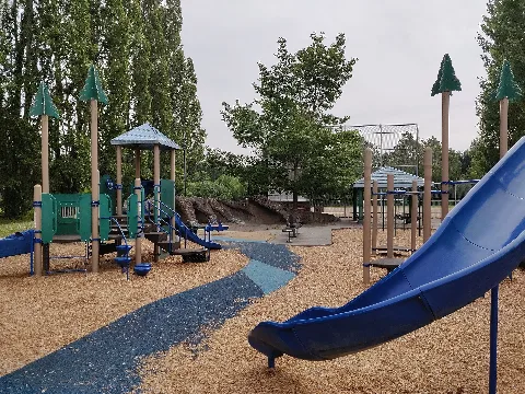 Meadowbrook Park Playground