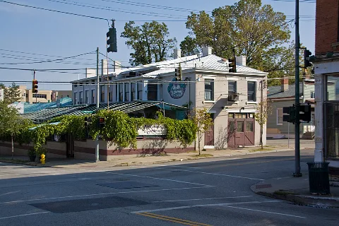 Mecklenburggarden