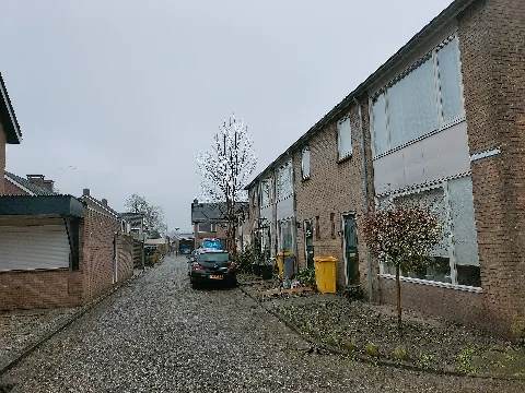 Meierijstraat