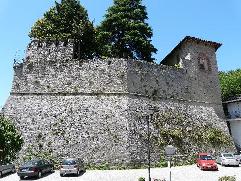 Melazzo Castello2