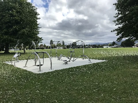 Memorial Park, Motueka 866