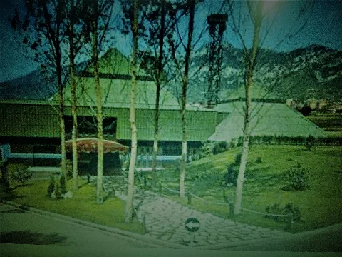 Menfis Inauguració