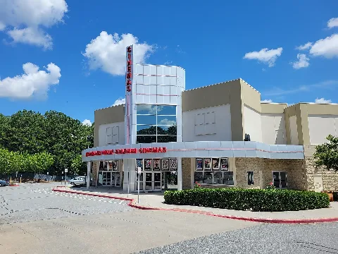 Merchants Walk Stadium Cinemas 12, Marietta Ga