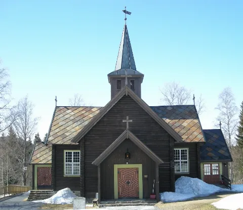 Mesnali Kirke