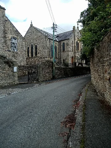 Methodist Chapel Stanhope