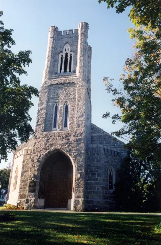 Methuen First Congregational