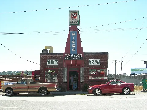 Mike's Chili 02